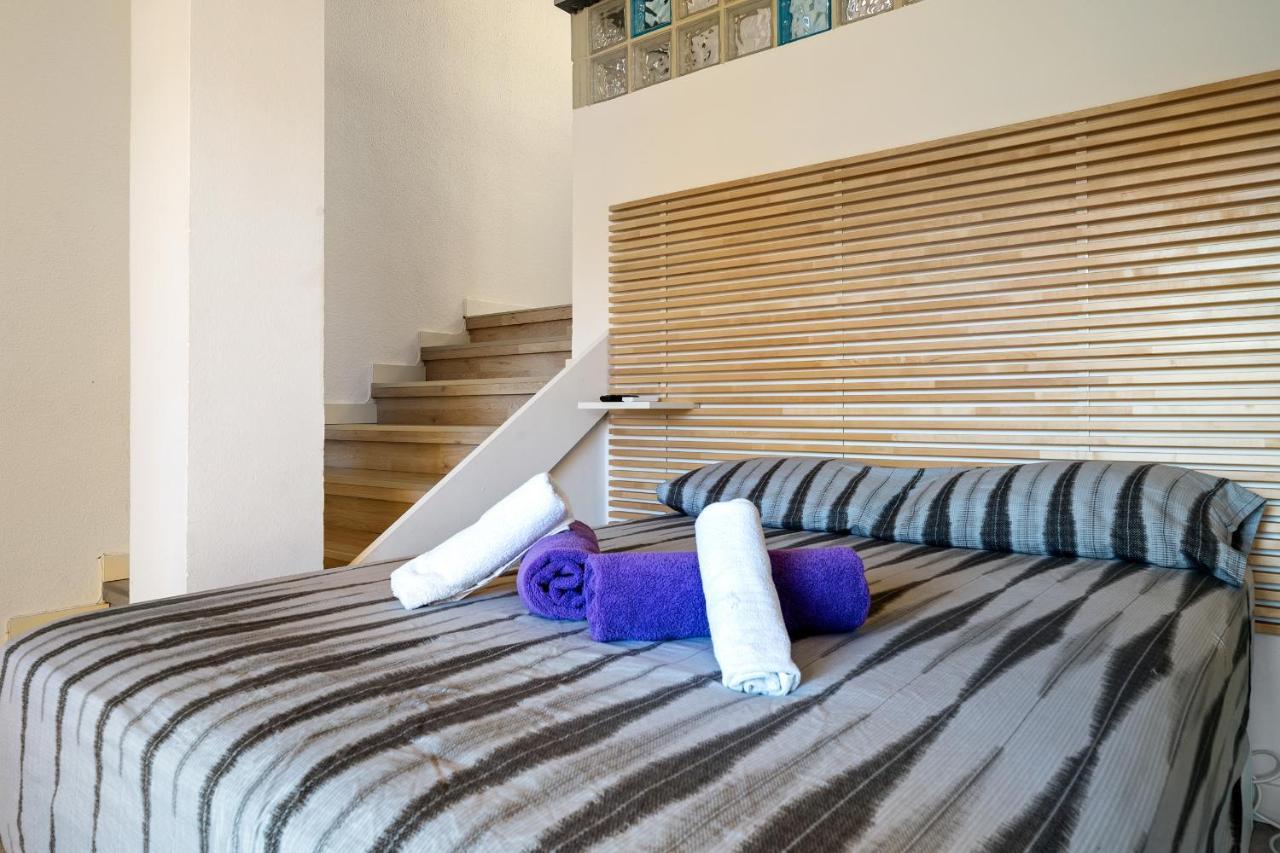 Hauzify I Apartament Casals ซานตากริสตีนาเดโฮ ภายนอก รูปภาพ