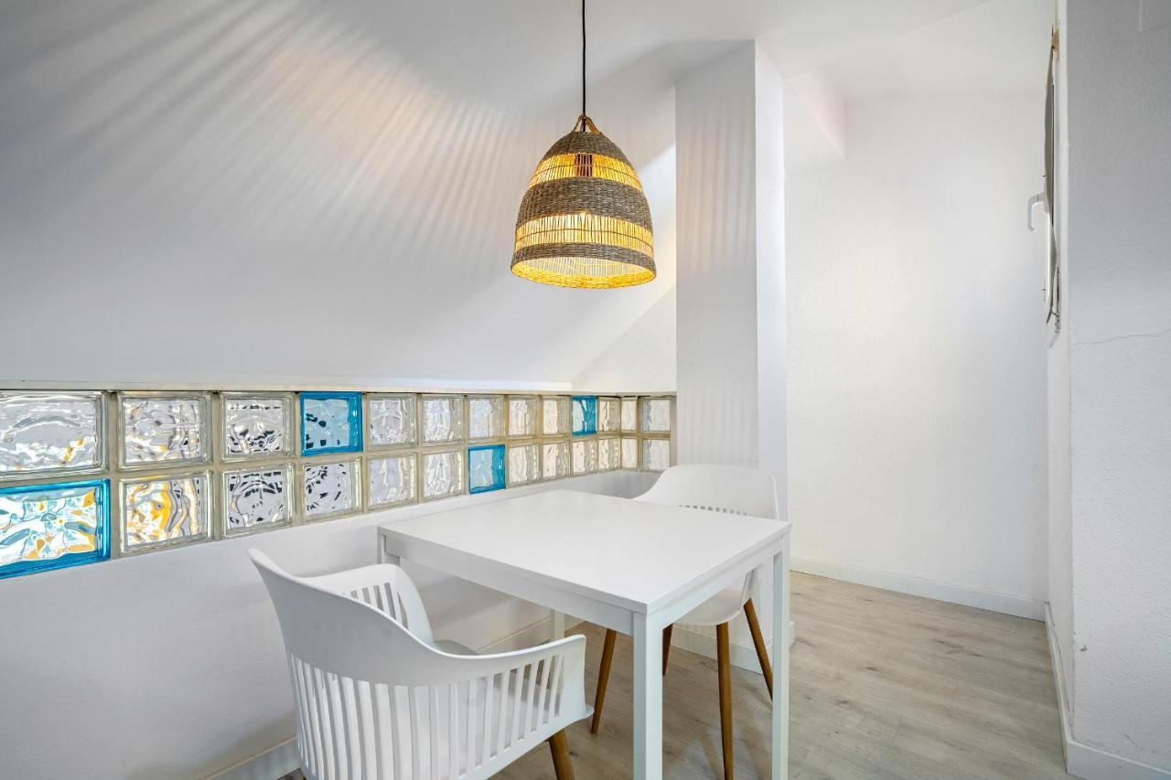 Hauzify I Apartament Casals ซานตากริสตีนาเดโฮ ภายนอก รูปภาพ